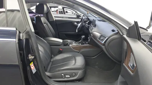 Audi A7 50 TDI 2015 11