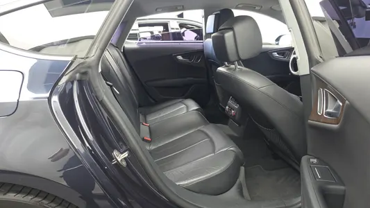 Audi A7 50 TDI 2015 12