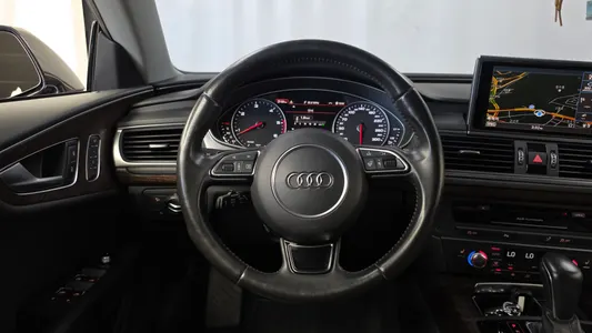 Audi A7 50 TDI 2015 13