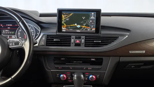 Audi A7 50 TDI 2015 14