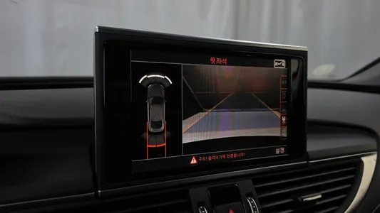 Audi A7 50 TDI 2015 15