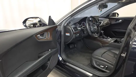 Audi A7 50 TDI 2015 10