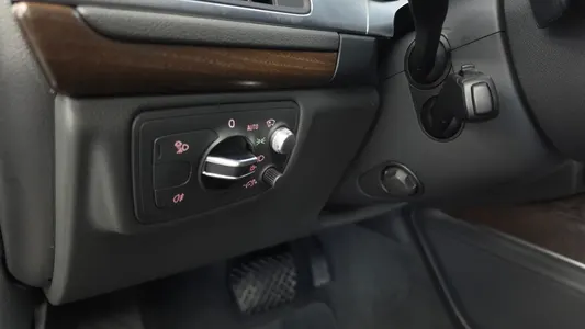 Audi A7 50 TDI 2015 16