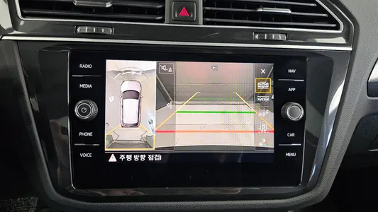 Volkswagen 2 2.0 TDI 4 2020 16