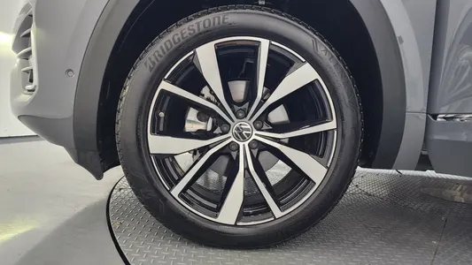 Volkswagen 아틀라스 2.0 TSI R-LINE 6 2026 5