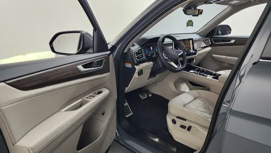 Volkswagen 아틀라스 2.0 TSI R-LINE 6 2026 10