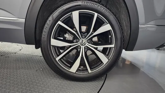 Volkswagen 아틀라스 2.0 TSI R-LINE 6 2026 21