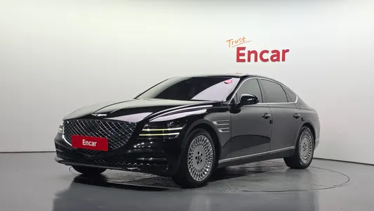 Genesis G80 (RG3) 2.5 AWD 2021