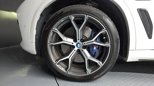 BMW X5 (G05) xDrive 45e M 2022 5