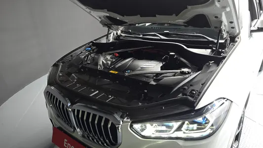 BMW X5 (G05) xDrive 45e M 2022 6
