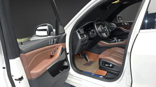 BMW X5 (G05) xDrive 45e M 2022 10