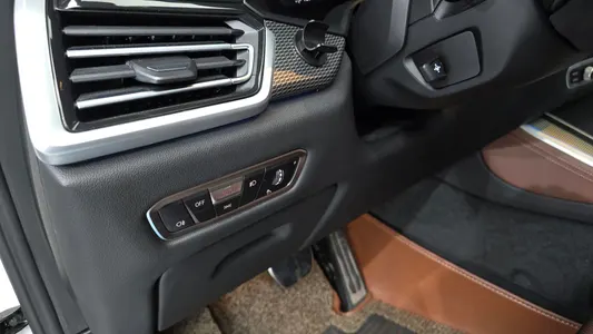 BMW X5 (G05) xDrive 45e M 2022 27