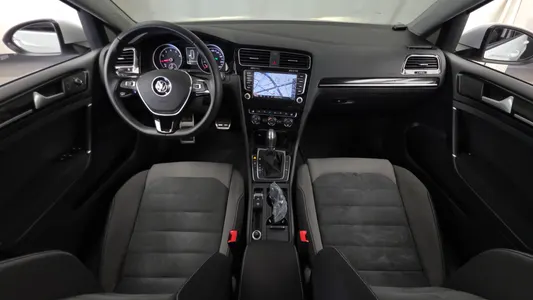 Volkswagen 7 1.4 TSI 2016 7