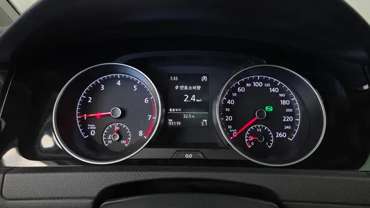 Volkswagen 7 1.4 TSI 2016 8