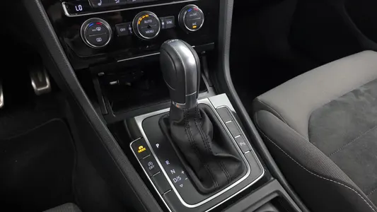 Volkswagen 7 1.4 TSI 2016 9