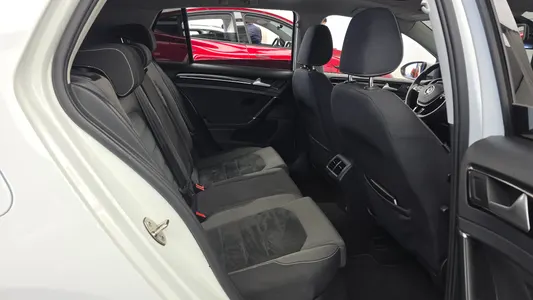 Volkswagen 7 1.4 TSI 2016 12