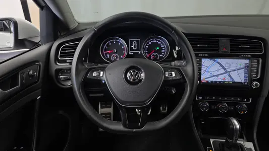 Volkswagen 7 1.4 TSI 2016 13
