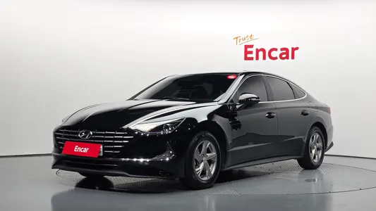 Hyundai (DN8) 2.0 LPG() 2022