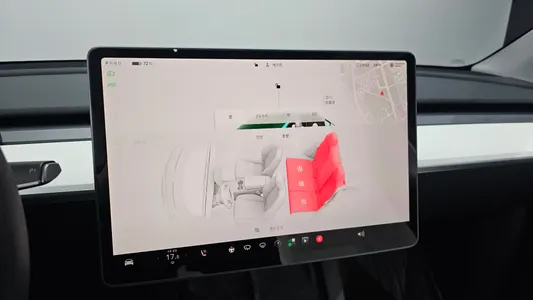 Tesla Y RWD 2023 30