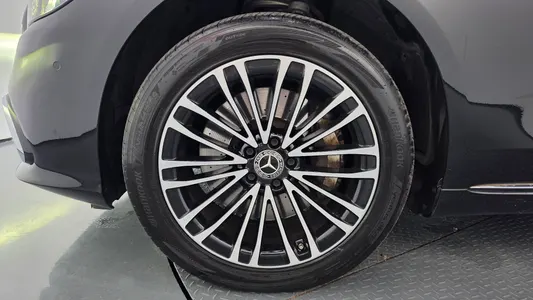 Mercedes-Benz S-Class W223 S350 d 2022 4