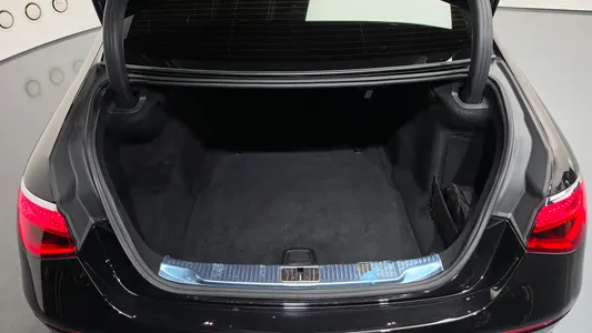 Mercedes-Benz S-Class W223 S350 d 2022 16