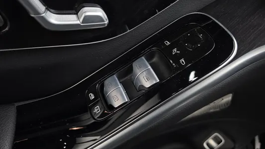 Mercedes-Benz S-Class W223 S350 d 2022 17