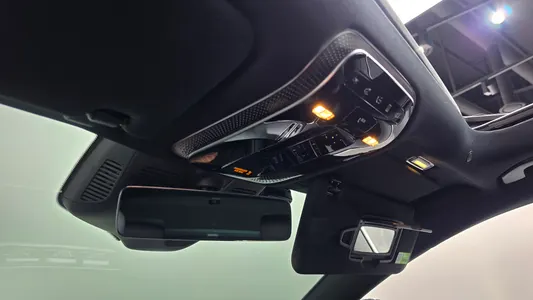Mercedes-Benz S-Class W223 S350 d 2022 18