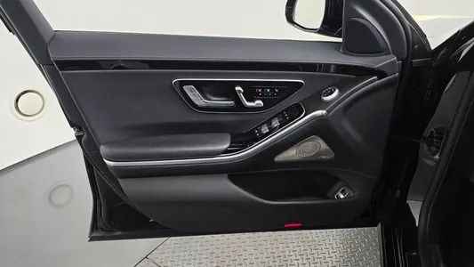 Mercedes-Benz S-Class W223 S350 d 2022 24