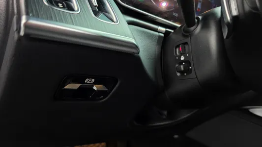 Mercedes-Benz S-Class W223 S350 d 2022 30