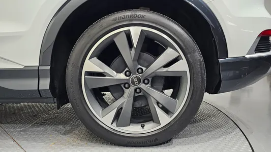 Audi Q4 e- (F4) 40 2023 21