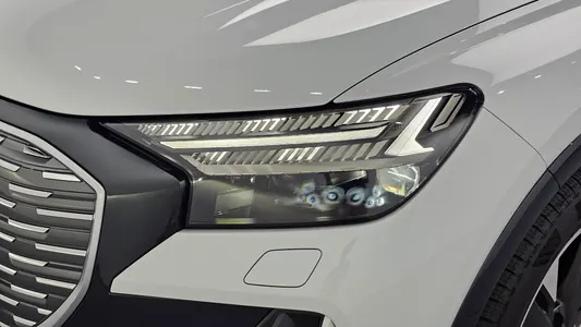 Audi Q4 e- (F4) 40 2023 22