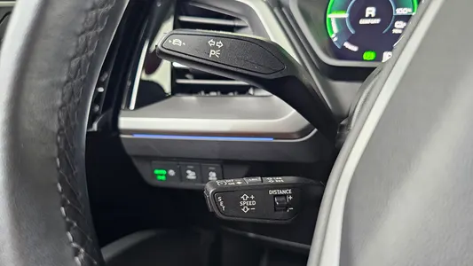 Audi Q4 e- (F4) 40 2023 28