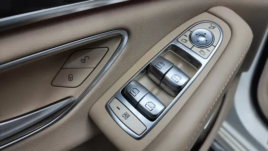 Mercedes-Benz S-Class W222 S63 AMG 4MATIC+ 2018 28