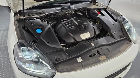 Porsche 카이엔 3.0 2017 6
