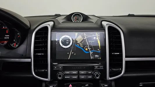Porsche 카이엔 3.0 2017 14