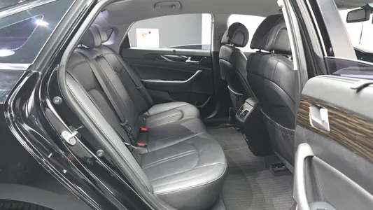 Hyundai LF 2.0 2016 12