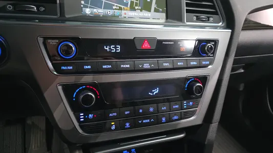 Hyundai LF 2.0 2016 16