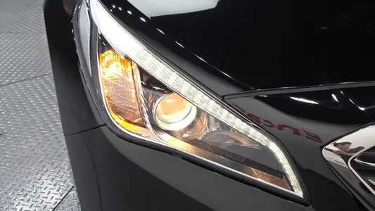 Hyundai LF 2.0 2016 22
