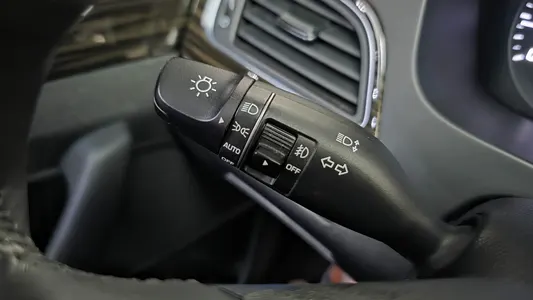 Hyundai LF 2.0 2016 29