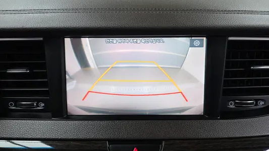 Kia K7 2017 15