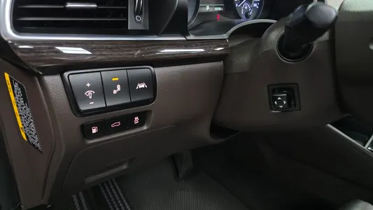 Kia K7 2017 20