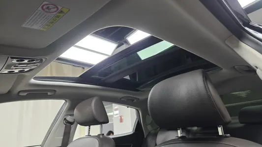 Kia K7 2017 16