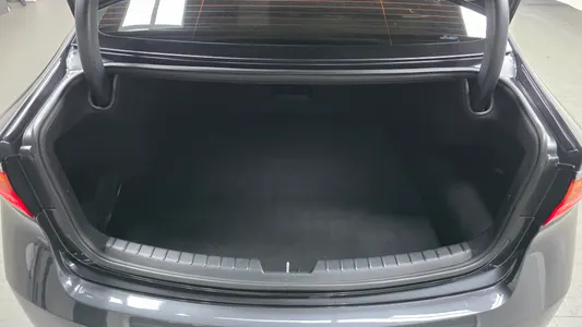 Kia K7 2017 17