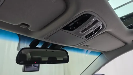 Kia K7 2017 19