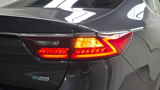 Kia K7 2017 23