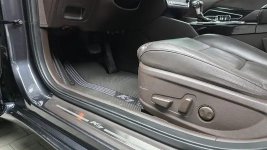 Kia K7 2017 31