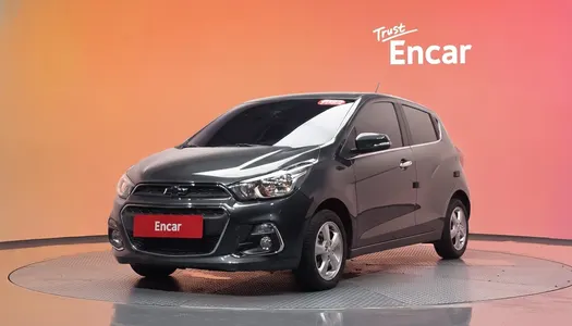 Chevrolet LT 2016