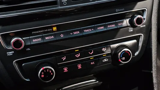 Kia K5 2 2.0 LPI 2019 17