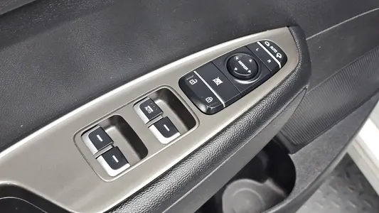 Kia K5 2 2.0 LPI 2019 19