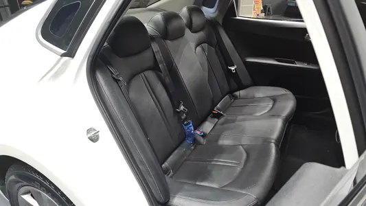 Kia K5 2 2.0 LPI 2019 26